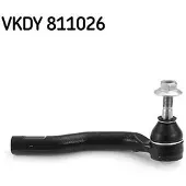 Skf Spurstangenkopf VKDY 811026