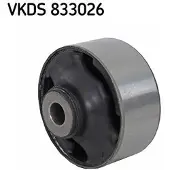Skf Lagerung Lenker VKDS 833026