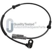 Japanparts Sensor, Raddrehzahl Quality Tested ABSW25JM