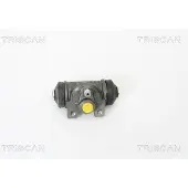 TRISCAN Radbremszylinder 8130 25043