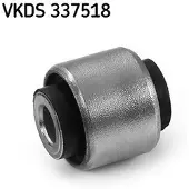 Skf Lagerung Lenker VKDS 337518 für Jaguar XF I F-Type XE