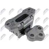 NTY Lagerung, Motor ZPS-CH-158