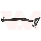 VAN WEZEL Kotflügel 0307319 vorne links für VW