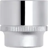 Gedore red R61102807 Steckschlüsseleinsatz 1/2" 12-kant 28 mm Länge 42 mm