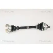 TRISCAN Antriebswelle 854029609 für VW