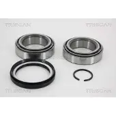 TRISCAN Radlagersatz für MITSUBISHI PAJERO III (V7W, V6W) 8530 42104
