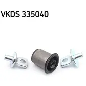 Skf Lagerung Lenker VKDS 335040 für Opel Astra K Sports Tourer