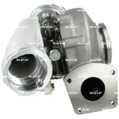 NRF Lader, Aufladung 90010039 für VAG