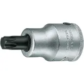 Gedore ITX 32 T60 Schraubendrehereinsatz 3/4" Innen-TX T60