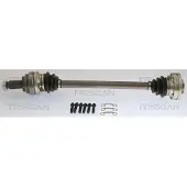 TRISCAN 8540 11570 Antriebswelle für BMW 3 Touring (E91) 3 Limousine (E90) 5 Limousine (E60) 5 Touring (E61) 3 Coupe (E92)