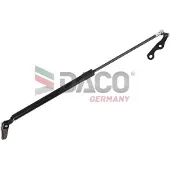 DACO Germany Gasfeder, Koffer-/Laderaum SG3936