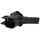 Japanparts Sensor, Raddrehzahl Quality Tested ABS308JM