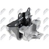 NTY Lagerung, Motor ZPS-MS-106