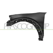 PRASCO Kotflügel mz6303004 vorne links für MAZDA