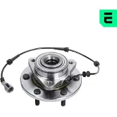 OPTIMAL Radlagersatz Vorne für NISSAN Titan (A60) 171mm 961721