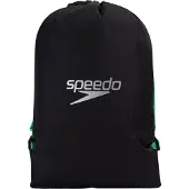 Speedo Logo 15l Kordelzugtasche