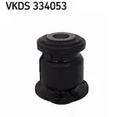 Skf Lagerung Lenker VKDS 334053 für Ford Tourneo Custom V362 Transit V363