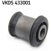 Skf Lagerung Lenker VKDS 433001 für Peugeot Citroën 508 I C5 III Break C6