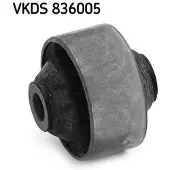Skf Lagerung, Lenker VKDS 836005