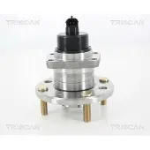 TRISCAN Radlagersatz 8530 21207 für CHEVROLET für NUBIRA Kombi 140mm