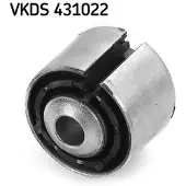 Skf Lagerung Lenker VKDS 431022 für Audi A4 B9 Avant Allroad A5