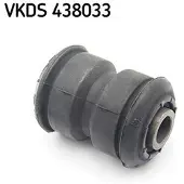 Skf Lagerung, Lenker VKDS 438033