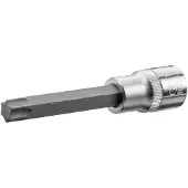Gedore red R62452219 Schraubendraubereinsatz 1/2" TX T55 Länge 100 mm