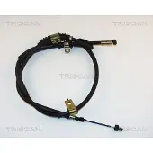 TRISCAN Seilzug, Feststellbremse [Hersteller-Nr. 814043110] für Hyundai