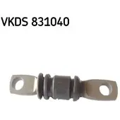 Skf Lagerung, Lenker VKDS 831040