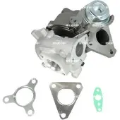 NRF Lader, Aufladung 90010373 für NISSAN