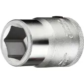 Gedore Steckschlüsseleinsatz 32 3/4 Zoll 6-kant SW 41mm L.62,5mm