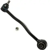 Master Sport 10499-PCS-MS Querlenker Vorne Unten Links für BMW 5 Limousine (E34)