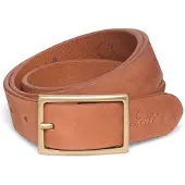 Levi's Rectangle Buckle Belt Größe: 80 | Gürtel Outlet | Damen