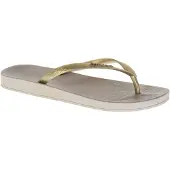 Ipanema Anatomica Tan Colors Beige - Große 43