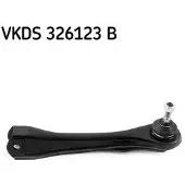 Skf Lenker, Radaufhängung vkds326123b für RENAULT