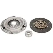 KAVO PARTS Kupplungssatz Kupplung für MITSUBISHI Lancer VII Limousine (CSA, CTA) CP-4019