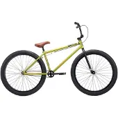 KINK BMX komplett Drifter