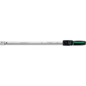 Stahlwille 96500940, Klick-Drehmomentschlüssel, 1,76 kg