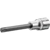 Gedore red R62452119 Schraubendraubereinsatz 1/2" TX T50 Länge 100 mm