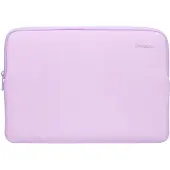 Targus 13-14" Neoprene Sleeve, Purple