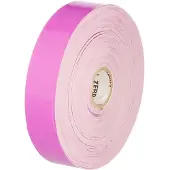 Zebra Z-Band Fun - Lila - 25.4 x 254 mm 1400 Etikett(en) (4 Rolle(n)