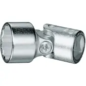 Gedore DG 30 10 Gelenk-Steckschlüsseleinsatz 3/8" UD-Profil 10 mm