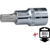 Ks Tools Steckschlüsseleinsatz 918.1675-E