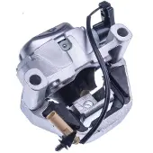 DENCKERMANN d800117 für Audi