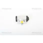 TRISCAN Radbremszylinder 8130 16061