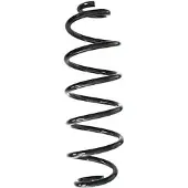 SPIDAN Fahrwerksfeder GKNW10239