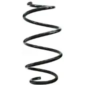 SPIDAN Fahrwerksfeder GKNW10246