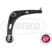 CORTECO Lenker, Radaufhängung [Hersteller-Nr. 49399722] für Renault