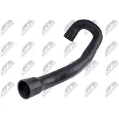 NTY Luftleitung Motor 1.6 HDI Peugeot 307 ab 2004, Citroën C4 I ab 2004 0382CA