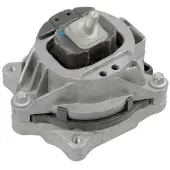 GOOM Lagerung, Motor EM-1007